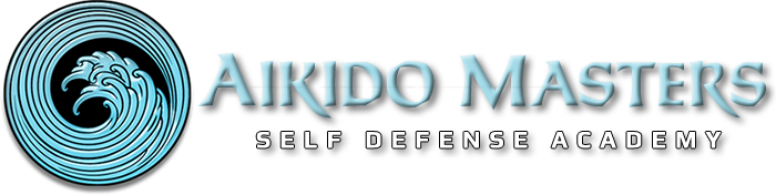 Aikido Masters Self Defense Academy Logo