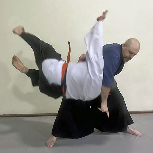 Aikido