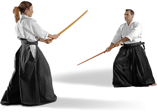 Lehigh Valley Samural Academy Samurai Sword Students